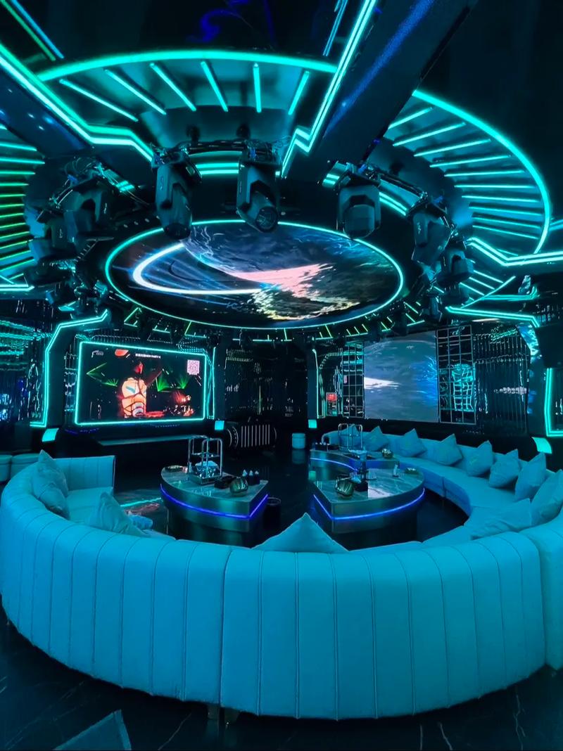 昭通商务ktv创新商务ktv模式探析-巧家县ktv预定